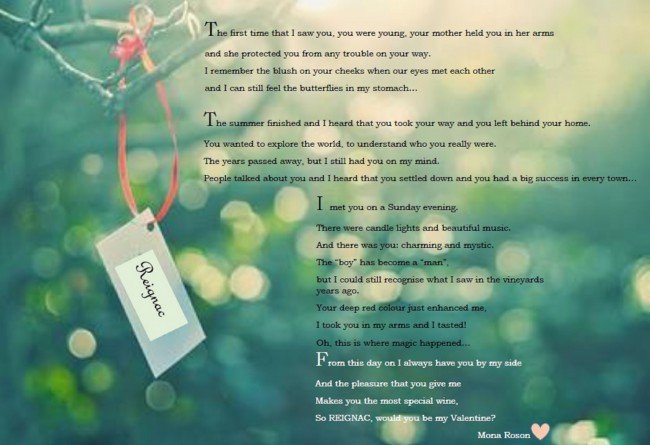 lettre d'amour Mona Roson ang2