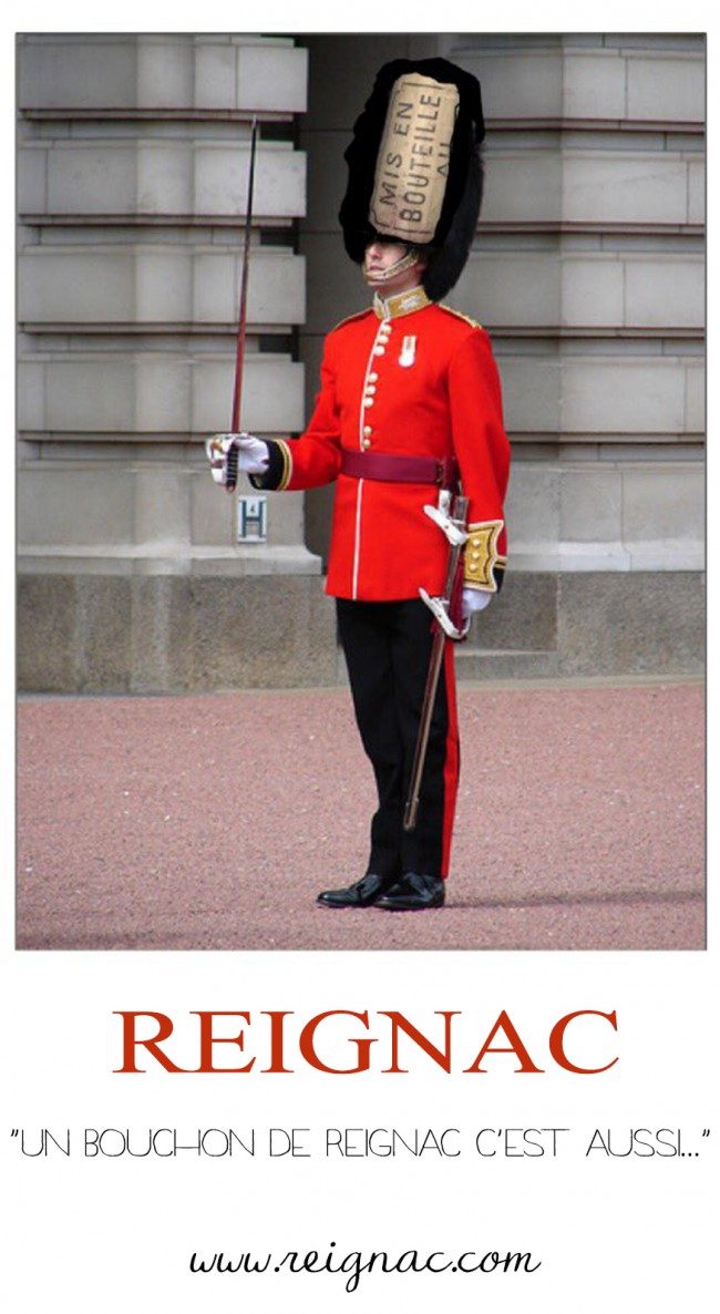 FREDERIC VILLAIN GARDE LONDON