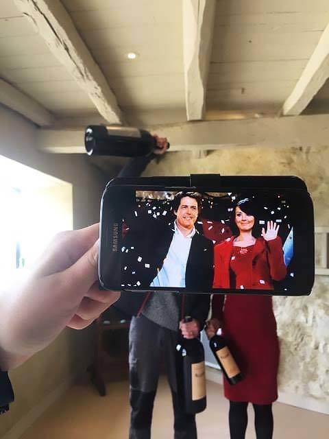 love actually
